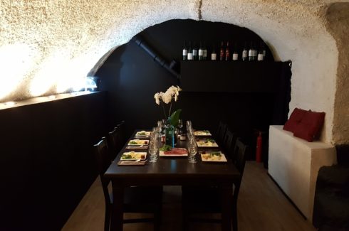 maison givas