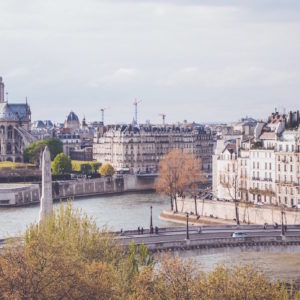 Le Site des Péniches