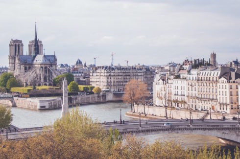 Le Site des Péniches
