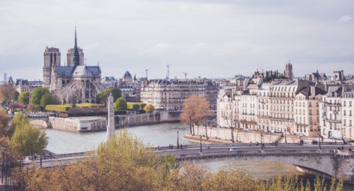 Le Site des Péniches