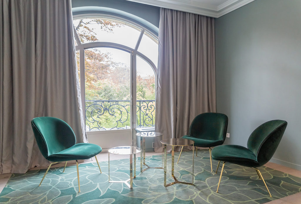 pavillon élysée