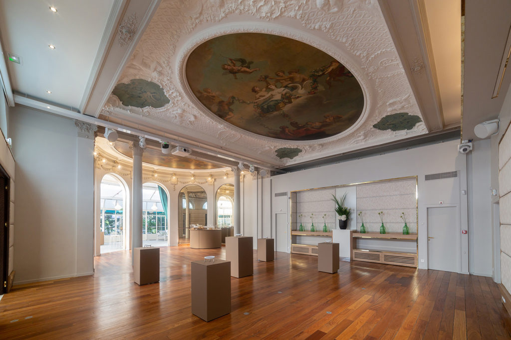 pavillon élysée