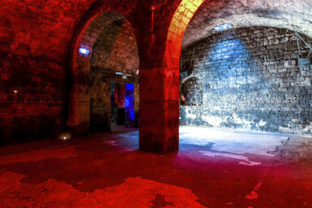 Les caves lechapelais