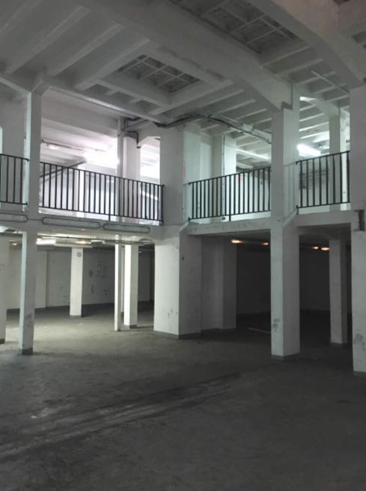 espace paradis