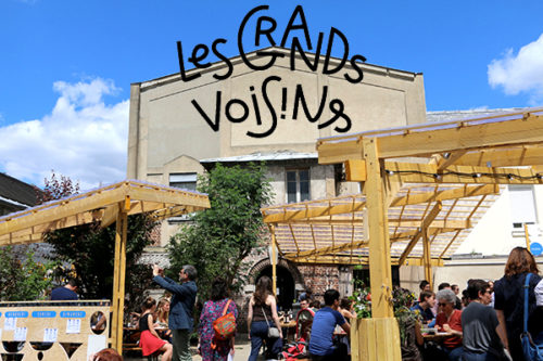 Le développement durable à porter de vos évènements