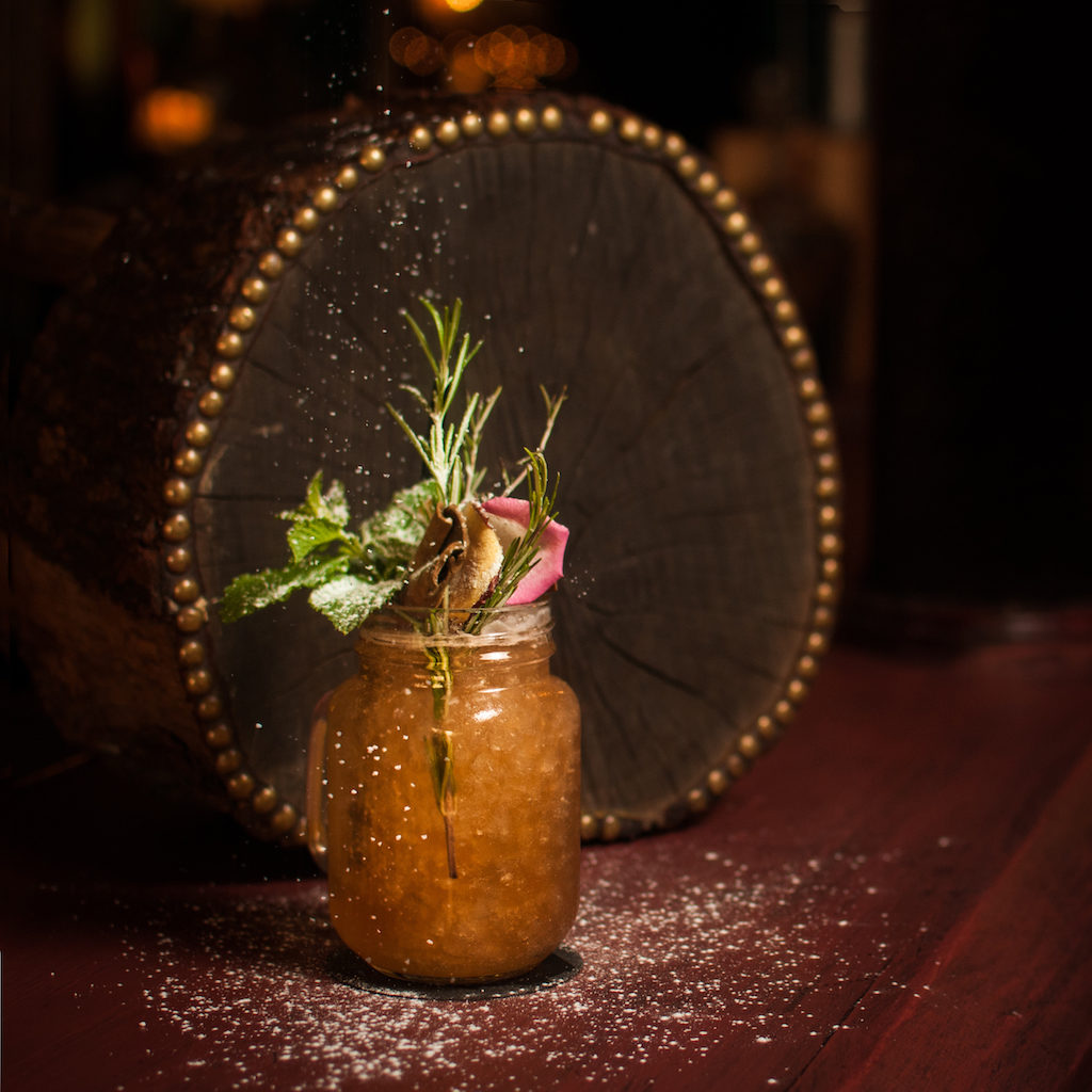 Cocktails Shake N' Smash