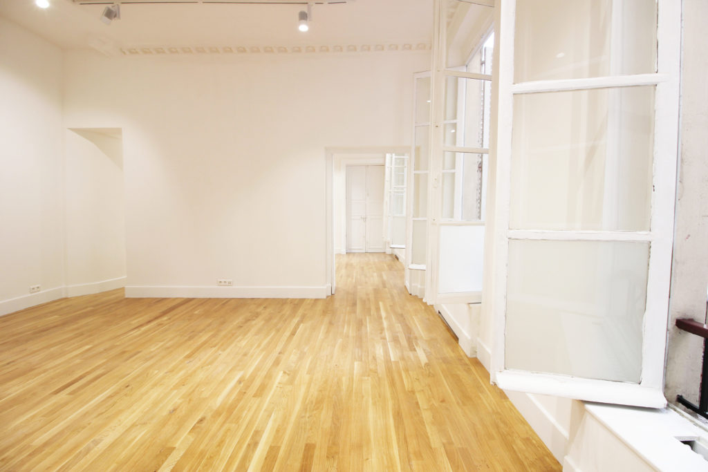 Galerie Joseph - Beaumarchais Vosges