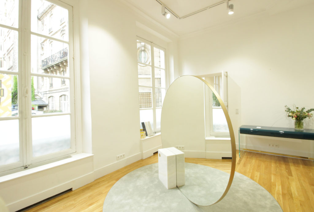 Galerie Joseph - Beaumarchais Vosges