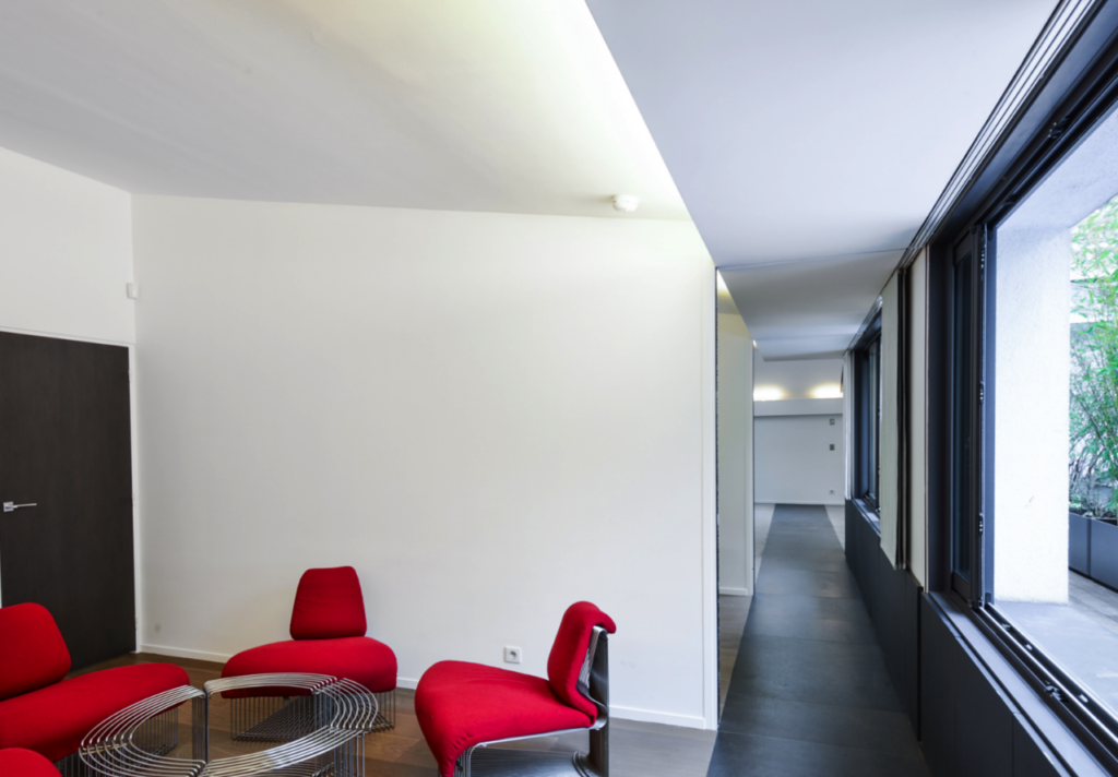 Loft Beaumarchais Vosges