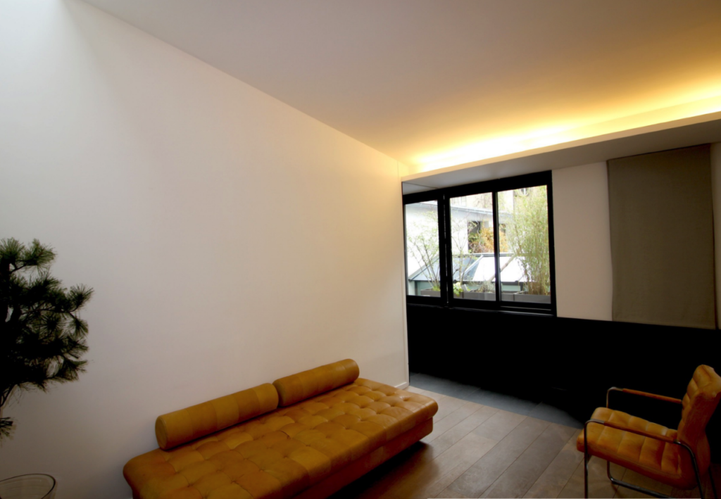 Loft Beaumarchais Vosges