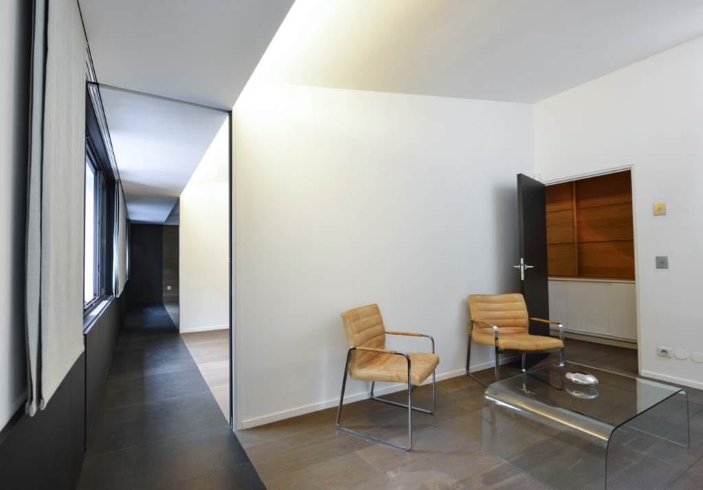 Loft Beaumarchais Vosges