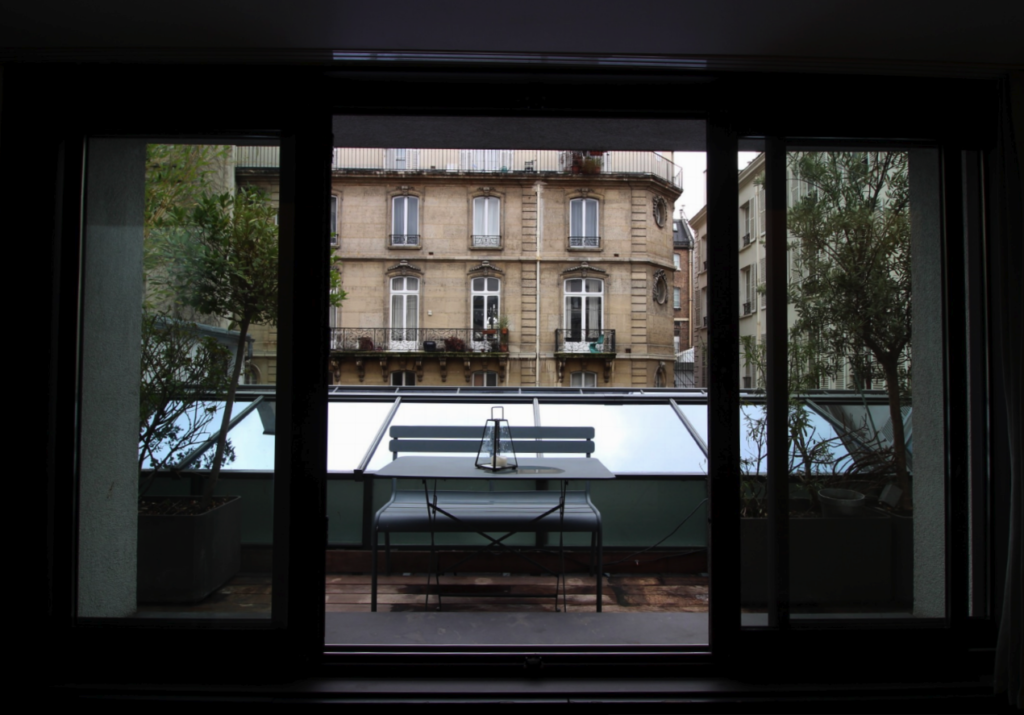 Loft Beaumarchais Vosges