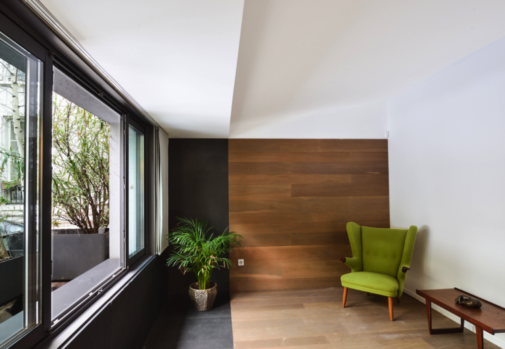 Loft Beaumarchais Vosges