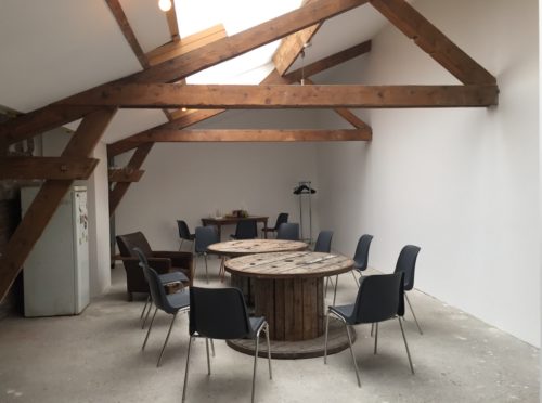 Privatisation La Marbrerie