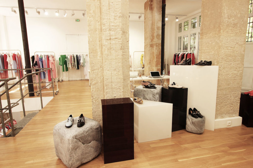 Privatisation Galerie Joseph - Turenne Vosges