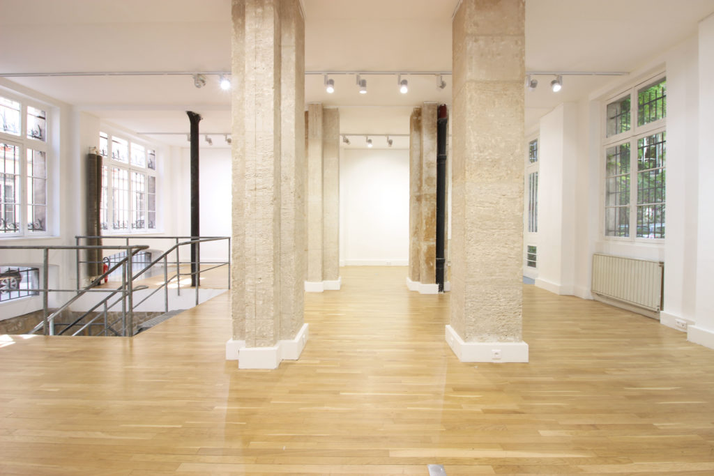 Privatisation Galerie Joseph - Turenne Vosges