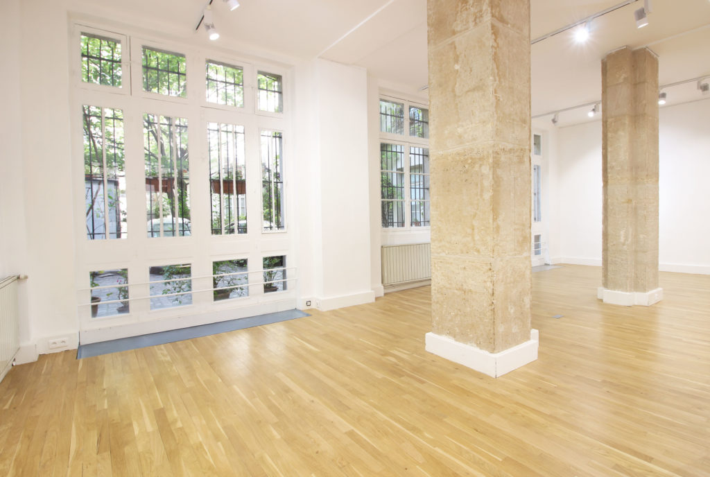Privatisation Galerie Joseph - Turenne Vosges