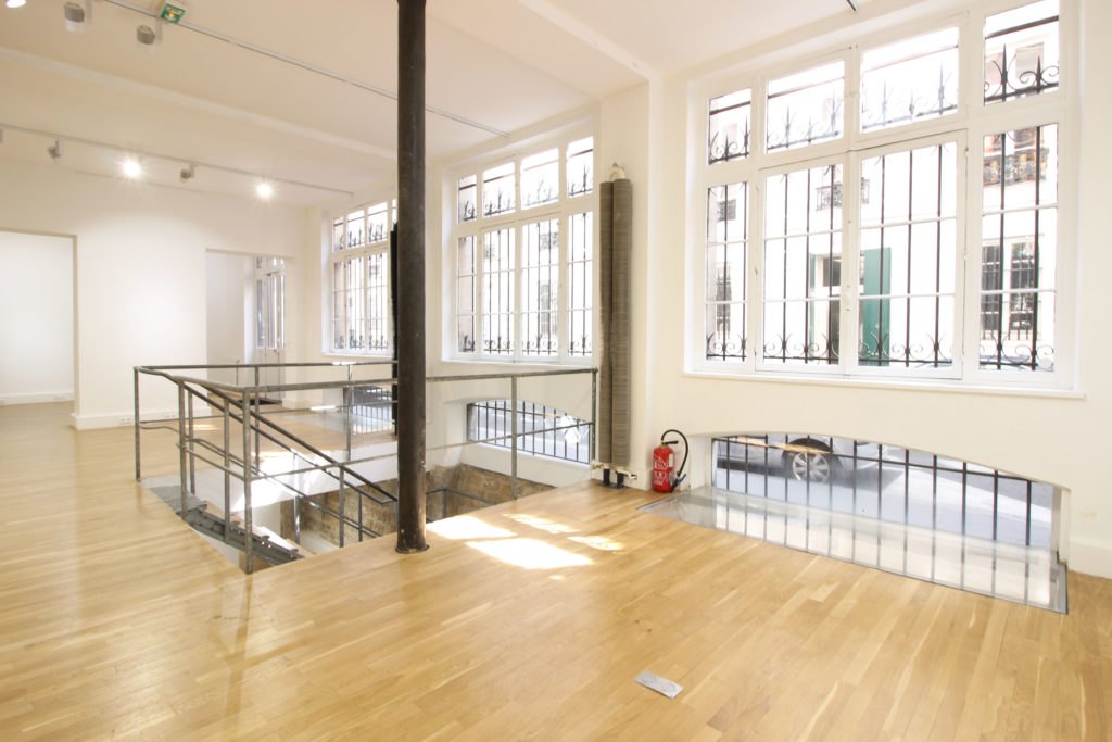 Galerie Joseph - Turenne Vosges