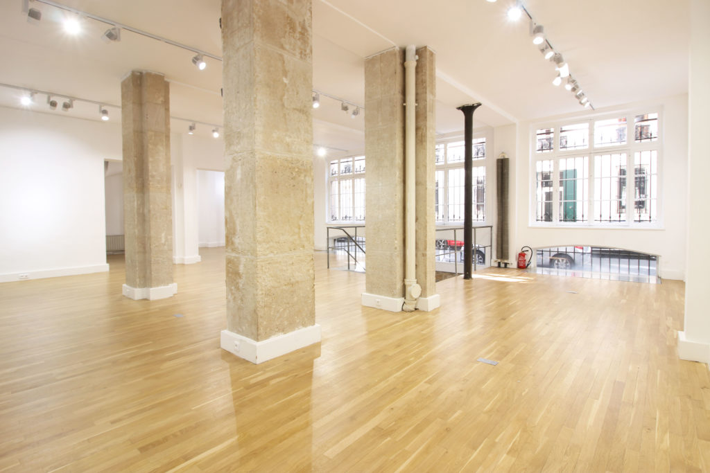 Privatisation Galerie Joseph - Turenne Vosges
