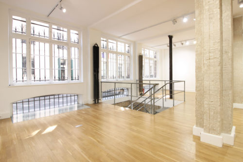 Privatisation Galerie Joseph - Turenne Vosges