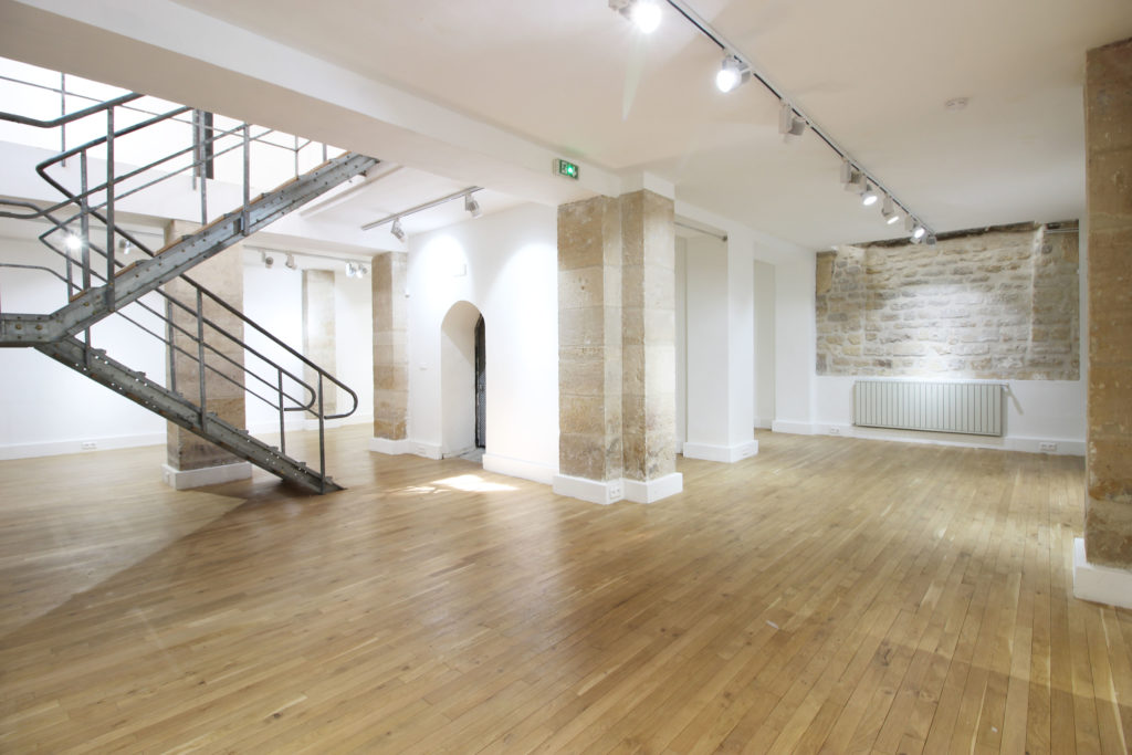 Privatisation Galerie Joseph - Turenne Vosges