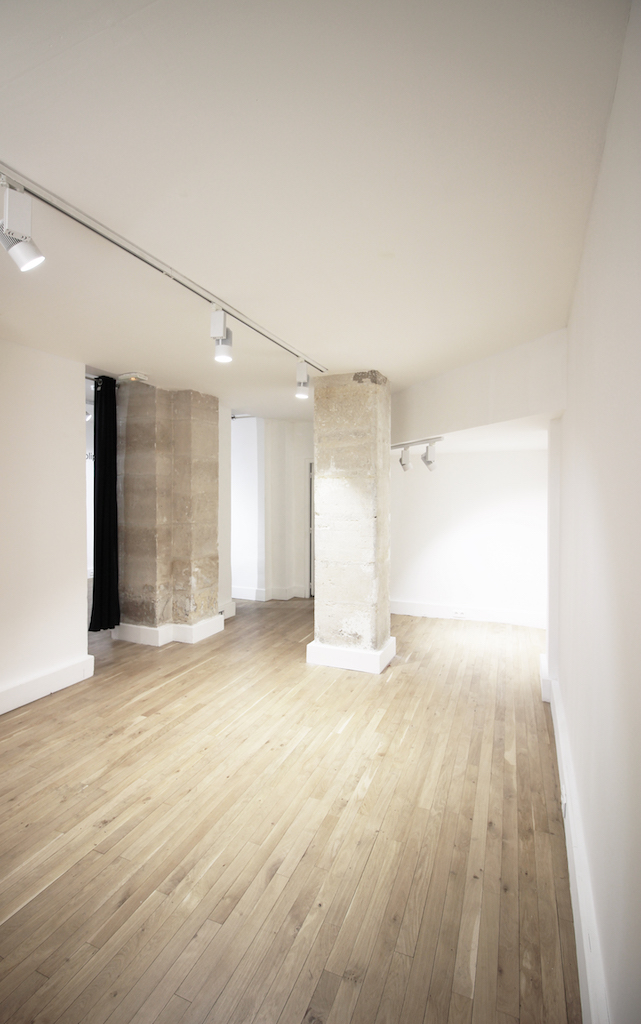 Privatisation Galerie Joseph - Turenne Vosges