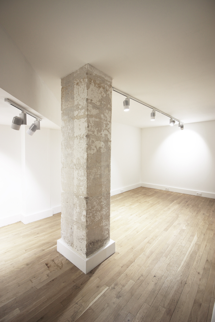 Privatisation Galerie Joseph - Turenne Vosges