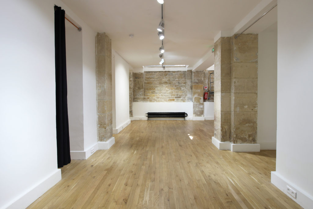 Privatisation Galerie Joseph - Turenne Vosges