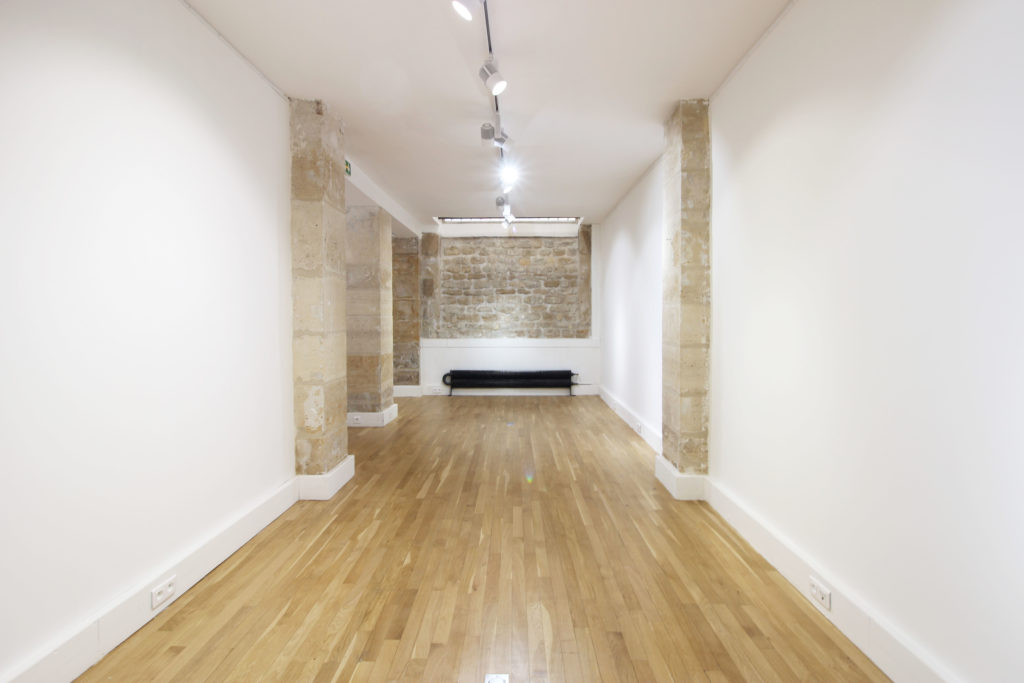 Galerie Joseph - Turenne Vosges