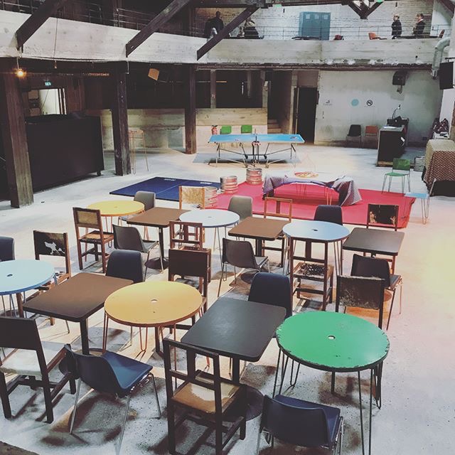 Privatisation La Marbrerie