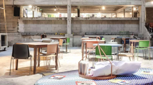 Privatisation La Marbrerie