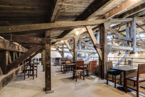 Privatisation La Marbrerie