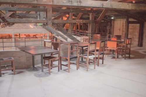 Privatisation La Marbrerie