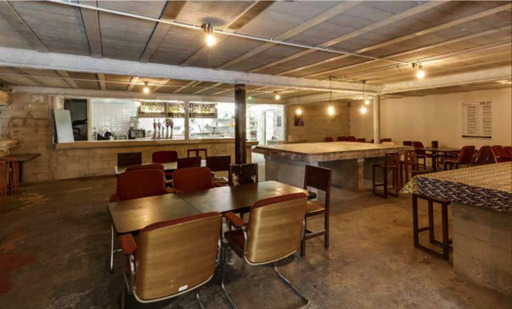 Privatisation La Marbrerie