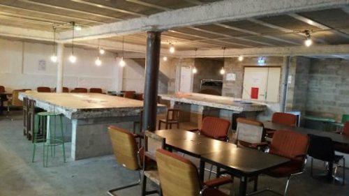 Privatisation La Marbrerie