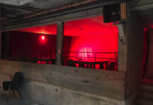 Privatisation La Marbrerie