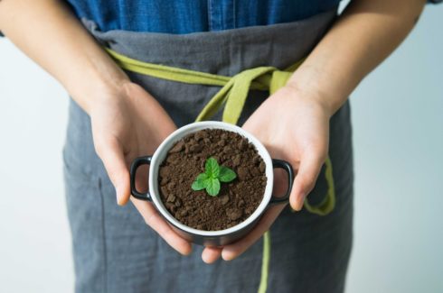 Le développement durable à porter de vos évènements