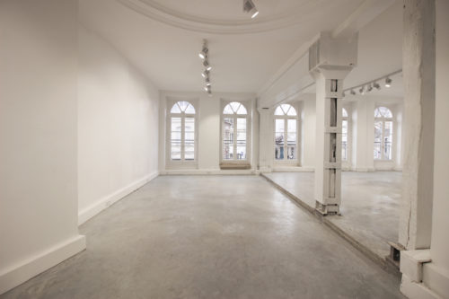 Galerie Joseph 132 Turenne