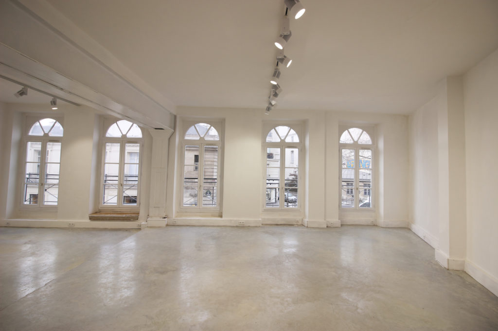 Galerie Joseph 132 Turenne