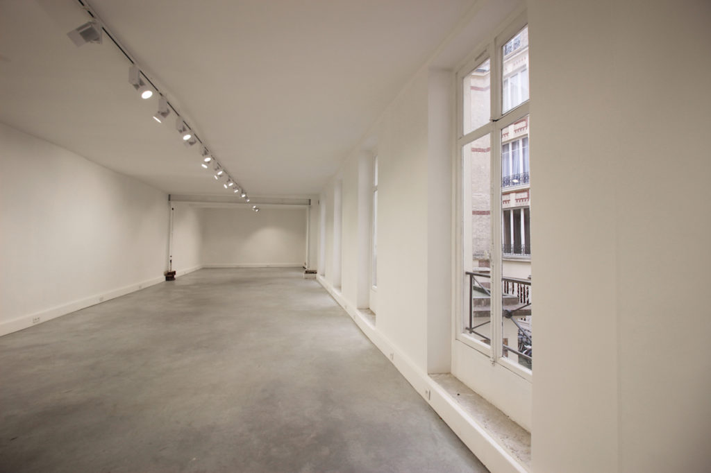 Galerie Joseph 132 Turenne