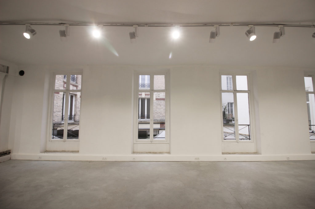 Galerie Joseph 132 Turenne
