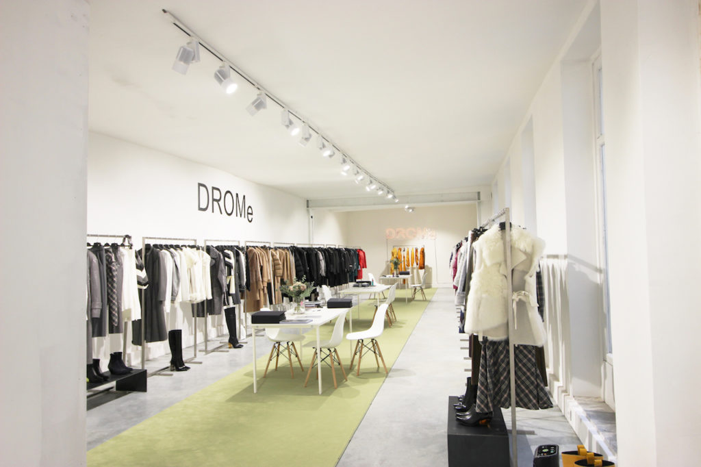 Galerie Joseph 132 Turenne