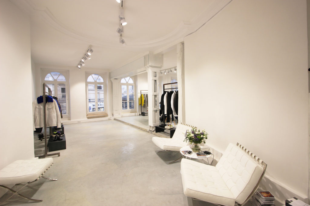 Galerie Joseph