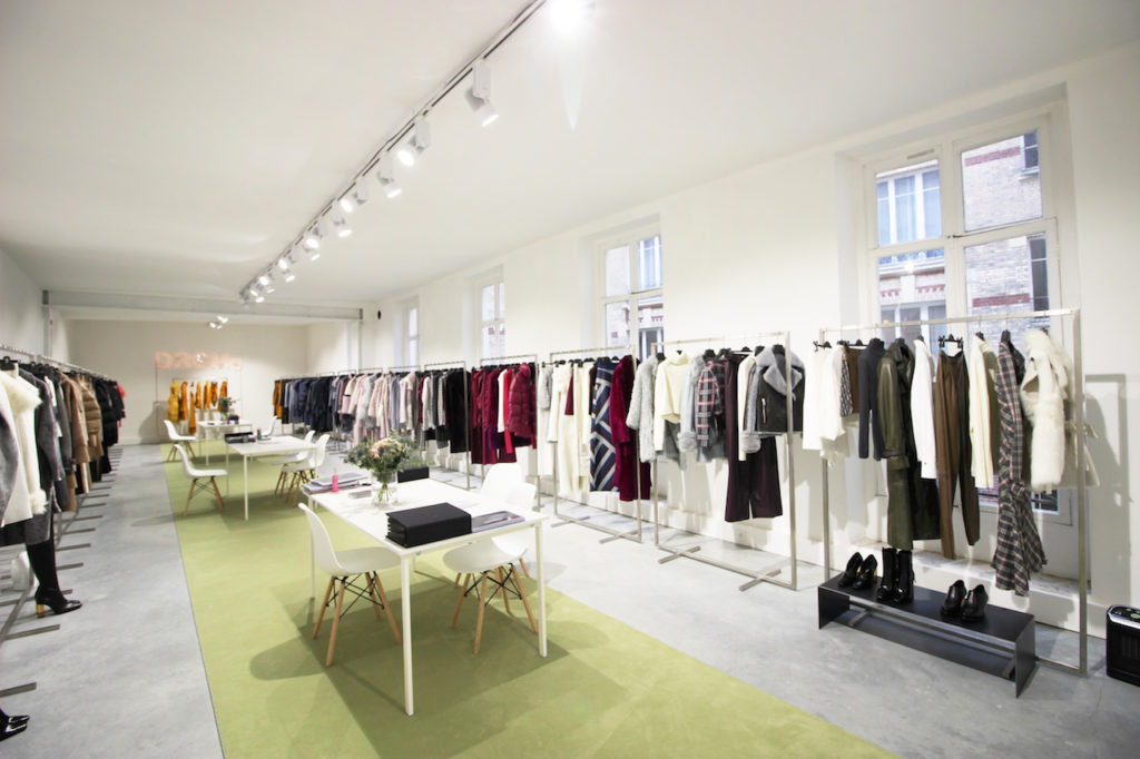 Galerie Joseph 132 Turenne