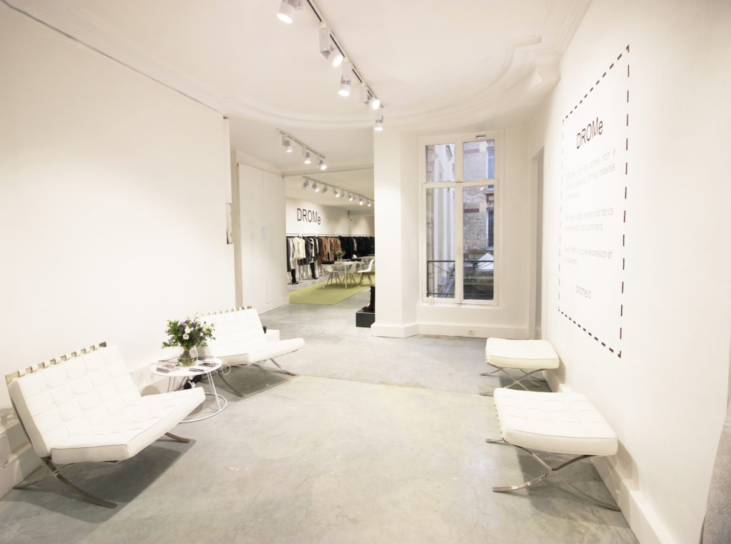 Galerie Joseph