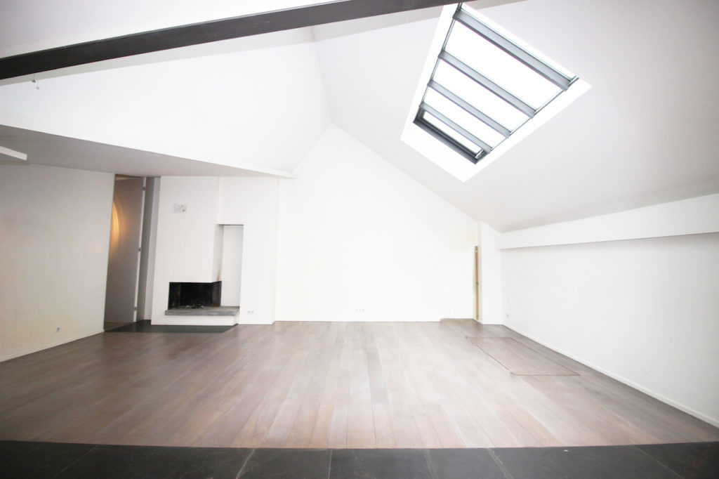 Loft Beaumarchais Vosges