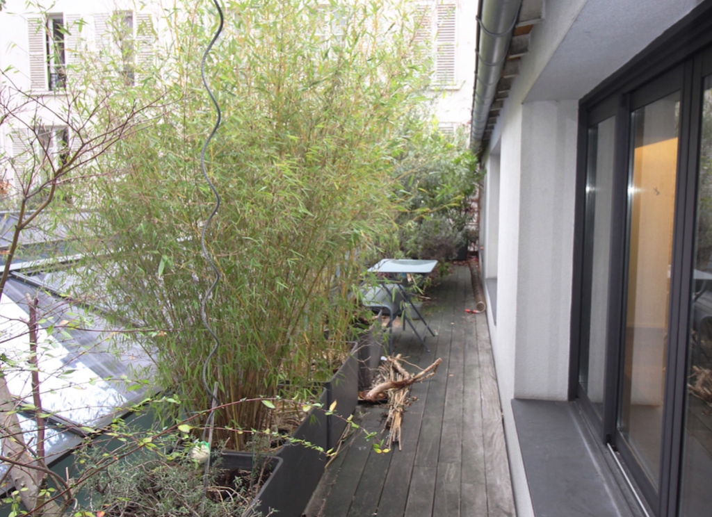 Loft Beaumarchais Vosges