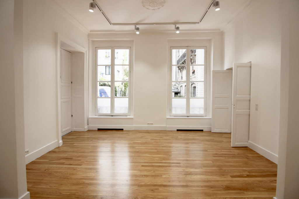 Galerie Joseph Tournelles