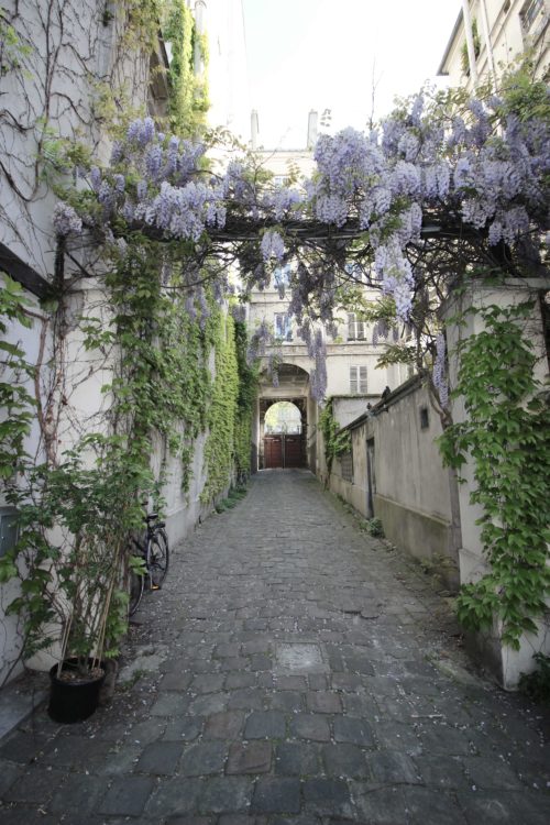 Galerie Joseph Tournelles