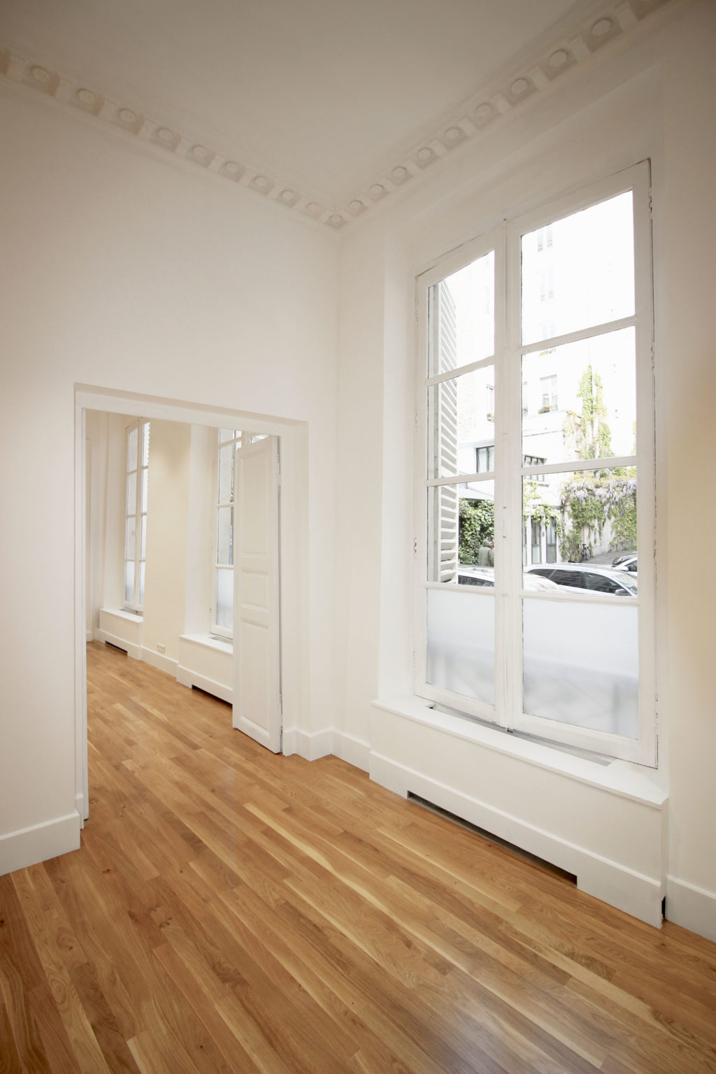 Galerie Joseph Tournelles